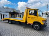 Mercedes-Benz 815 D - Mercedes-Benz 815 d