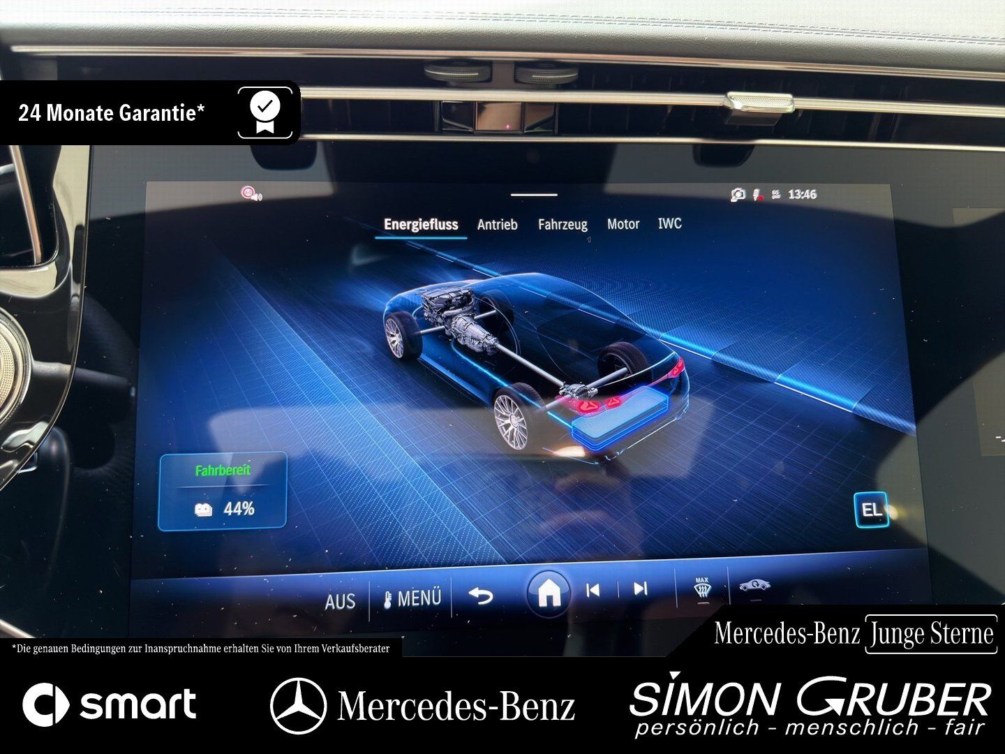 Fahrzeugabbildung Mercedes-Benz E 53 Hybrid 4M+AMG Pano Superscreen Nappa AHK