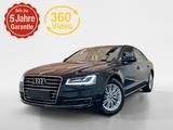 Audi A8 4.2 TDI L quattro +MATRIX+ACC+S.DACH+2.HAND+ - Audi A8: 4.2