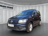 Volkswagen Caddy Trendline 1.4 TSI Autom GJR PDC BT Klima A - Volkswagen Caddy in Lübeck