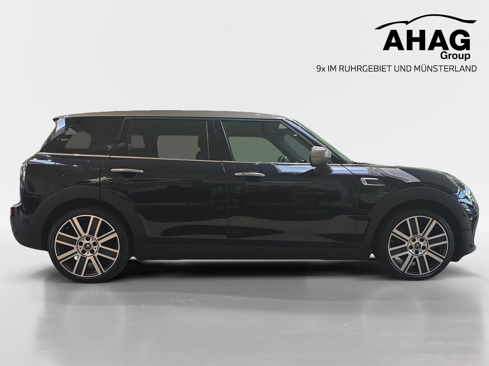 MINI Cooper D Clubman - Bild 3