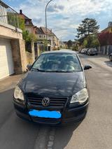 Volkswagen Polo 1.2 44kW Black/Silver Edition Black/Sil... - Volkswagen Polo: Black Edition Silver