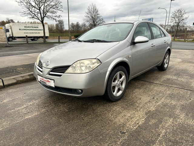 Nissan Primera Lim. Acenta