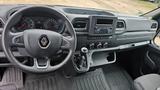 Renault Master III Pritsche Plane Maxi L3H1 3,5t - Renault Plan master