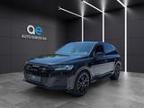Audi Q7 50 qu S line *7.Sitz*Allradlenk*Laser*HUD*B&O - gebrauchte Audi Q7 aus dem Jahr 2024