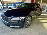 Jaguar XF Sportbrake Prestige AWD Werksneuer Motor! 0km - Jaguar: Motor