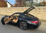 Porsche 997.2 Targa 4S PDK/BRD/Sport-Chrono+/Bose/Memory - Porsche 997 aus 2011