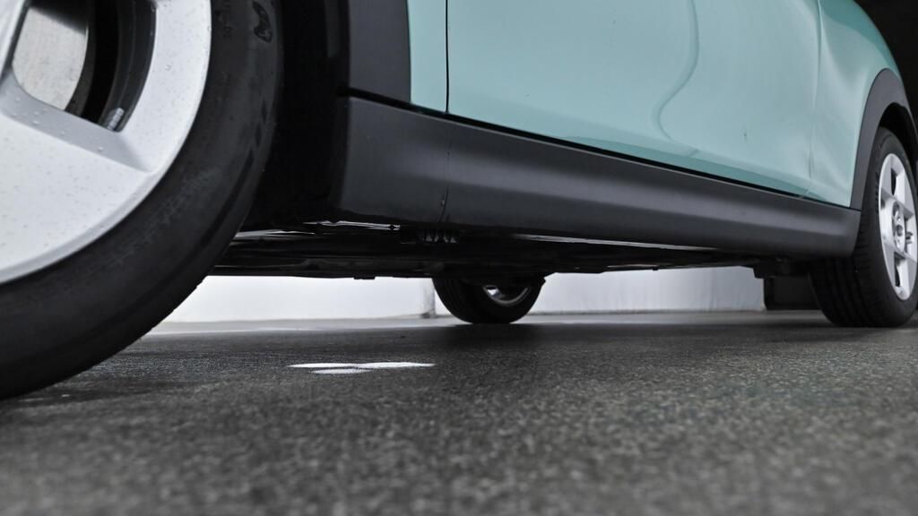 MINI Cooper C - Bild 21
