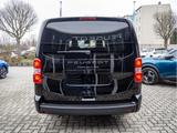 Peugeot Traveller 2.2 Active L3 NAVI AHK LENKRADHZ. LED - : Van, Travel