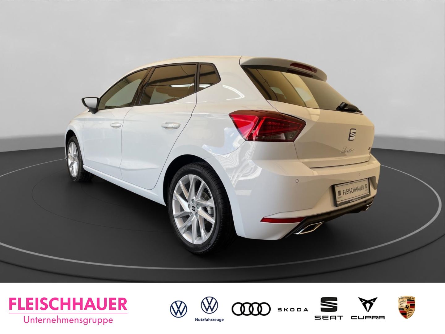 Seat Ibiza - Bild 5