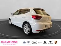 Seat Ibiza - Vorschau Bild 5