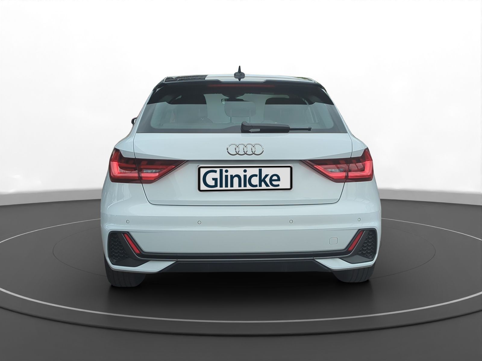 Audi A1 - Bild 7