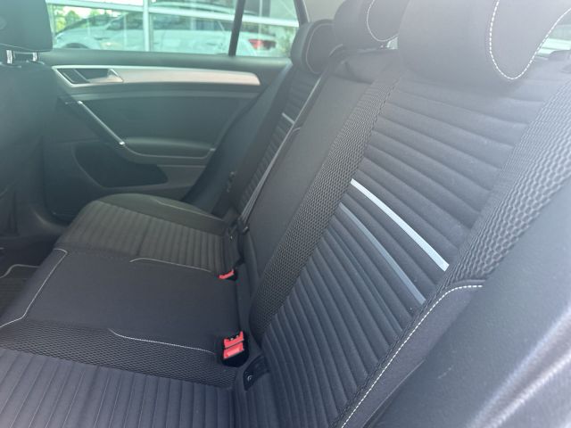 Golf VII 1.2 TSI Cup CLIMATRONIC 16 ALU NSW SITZ