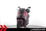 Kymco XCITING 400 I - Mivv, Griffheizung, Topcase - KYMCO 400
