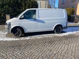 Volkswagen T5 Transporter - VW T5 Gebrauchtwagen in Dresden