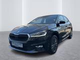 Skoda Fabia Tour 1.5TSI DSG LED Lenkradheizung CarPlay - Skoda Jahreswagen: Automatik
