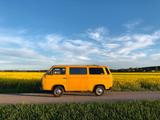 Volkswagen VW T3 - H-Kennz. - TÜV 11/27! - Top techn.... - Volkswagen T3 Kombi: Von Privat