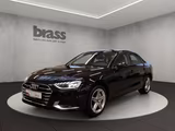 Audi A4 Limousine Advanced 50 TDI quattro 210(286) kW - Audi A4: 2.5