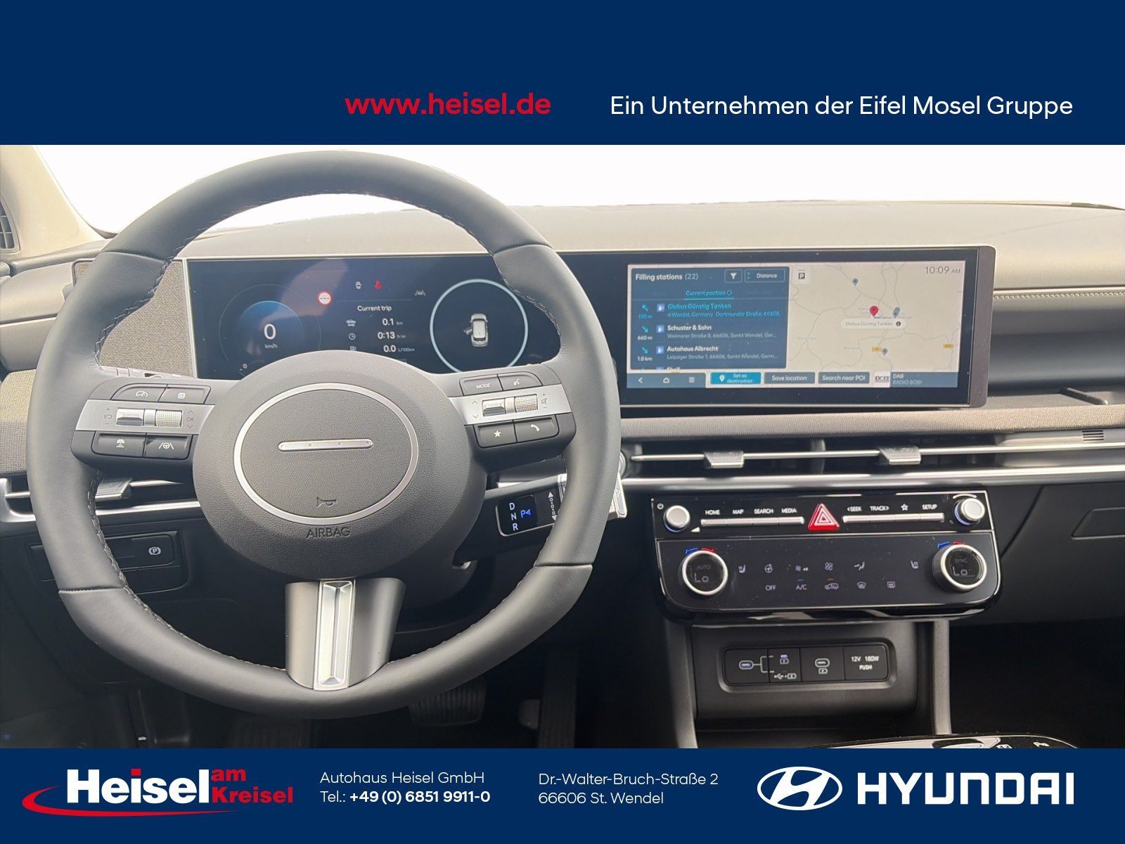 Hyundai Tucson – Bild 7