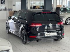 VW Golf VII Lim. GTI Performance /LED/virtual