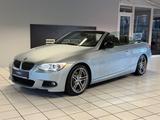 BMW 330d M Cabrio - BMW 3er Reihe Gebrauchtwagen in Bremen