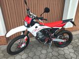Fantic XEF125 - FANTIC XE 125