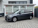 BMW 218i Gran Tourer Advantage/2.Hand/LED/Nav/7-Sitz - BMW 7-Sitzer