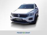 Volkswagen T-Roc Sport TSI, NAVI, PANO, LED - VW T-Roc Gebrauchtwagen