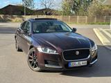Jaguar XF 30d 300PS Portfolio Automatik NEU TÜV - Jaguar XF mit Diesel-Antrieb