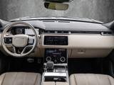 Land Rover Range Rover Velar P250 R-Dynamic SE - blaue Land Rover Range Rover Velar