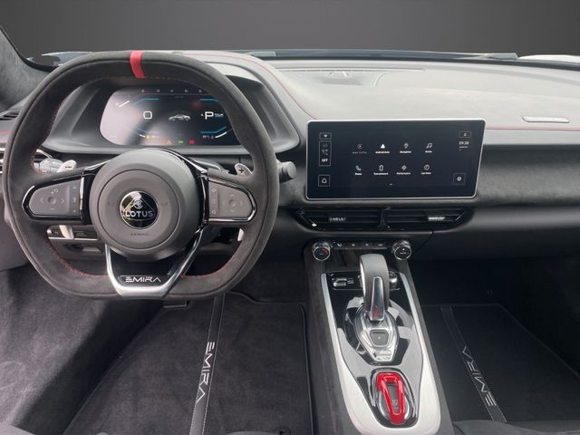 Fahrzeugabbildung Lotus Emira i4 Turbo SE Lotus Wuppertal auf Lager