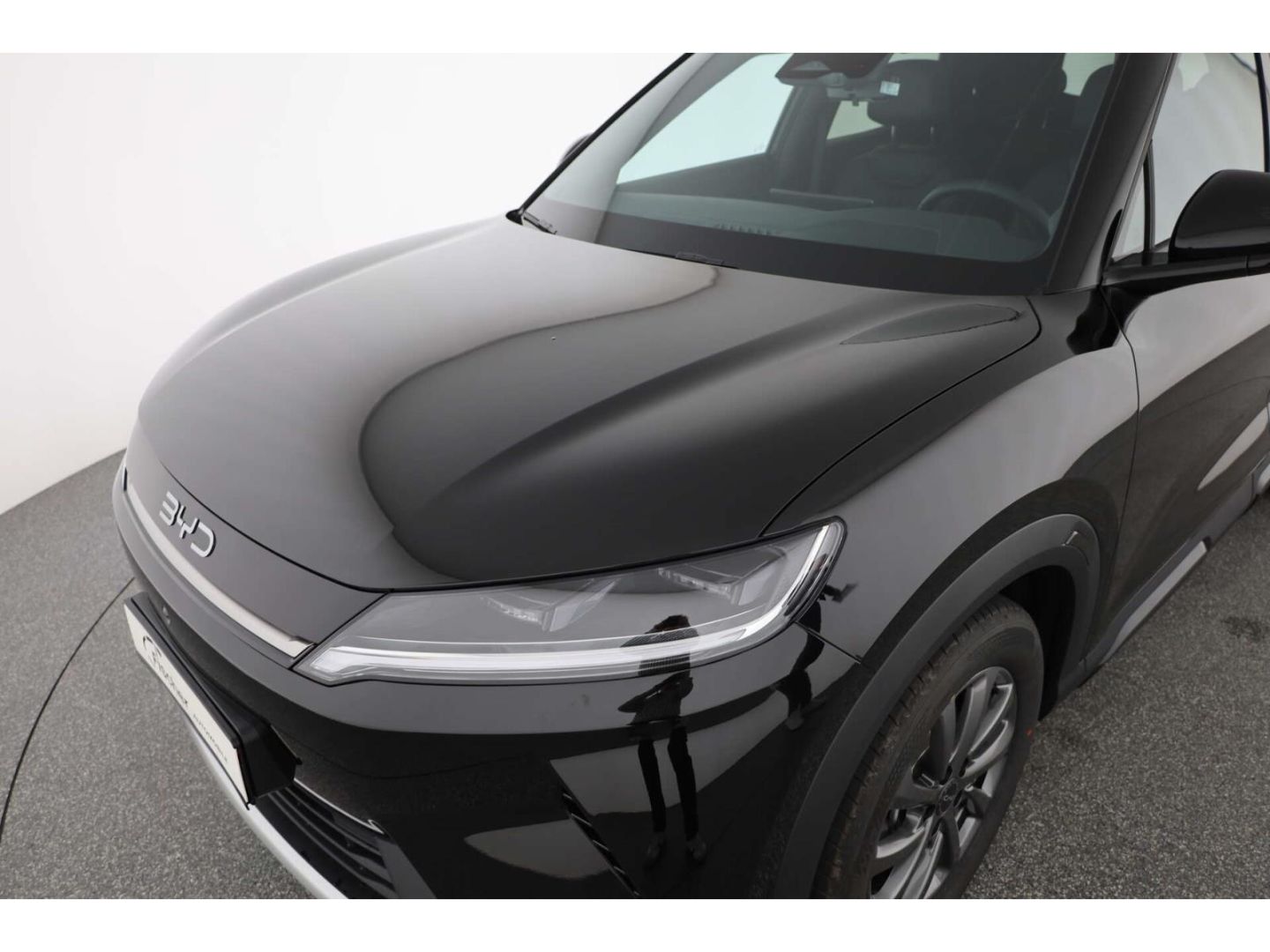 BYD ATTO 2