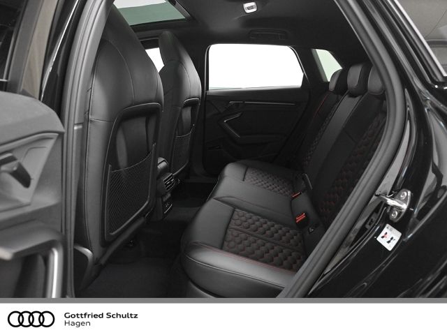 Audi RS3 - Bild 13