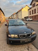 BMW Bmw e46 316i - BMW 316 in Saarbrücken