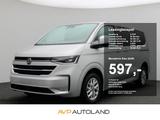 Volkswagen T7 Caravelle KR 2.0 TDI Autom. STYLE | 9-SITZER - Volkswagen T7 Caravelle: 9 Sitzer