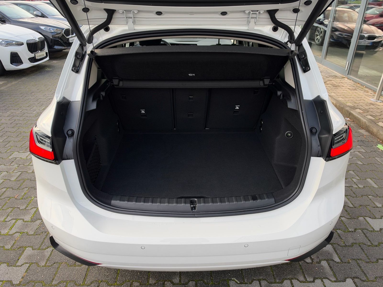 BMW 220 Active Tourer - Bild 18