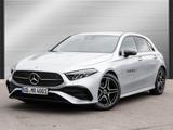 Mercedes-Benz A 180 Kompakt AMG NIGHT DISTR KAMERA SPUR AHK - mit Benzin-Antrieb: Induktionsladefunktion