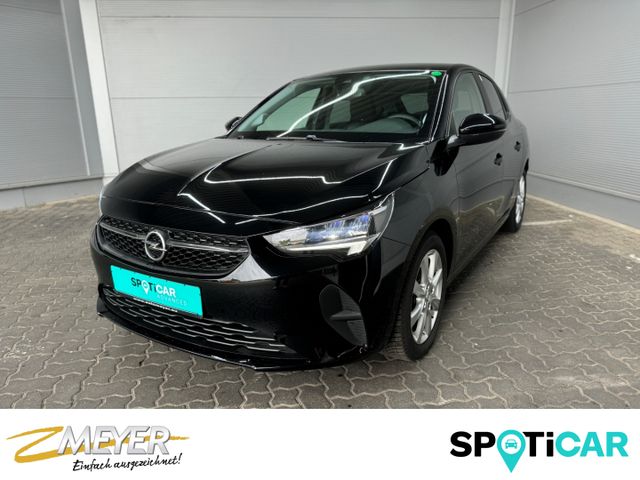 Opel Corsa 1.2 S/S Navi LED PDC Kamera Allwetter SHZ