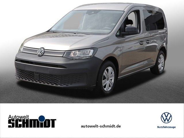 Volkswagen Caddy Kombi 2,0 TDI DSG Klimaautom. AppConnect P