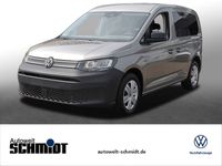 Volkswagen Caddy - Vorschau Bild 1