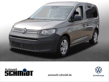 Volkswagen Caddy - 1