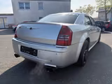 Chrysler 300C 3.5 V6  Startech (Brabus)  ab Werk + Voll - silberne Chrysler 300C