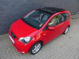 Seat Mii Style Automatik/Panorama/Navi/Klima/PDC - Seat Mii Gebrauchtwagen in Hannover
