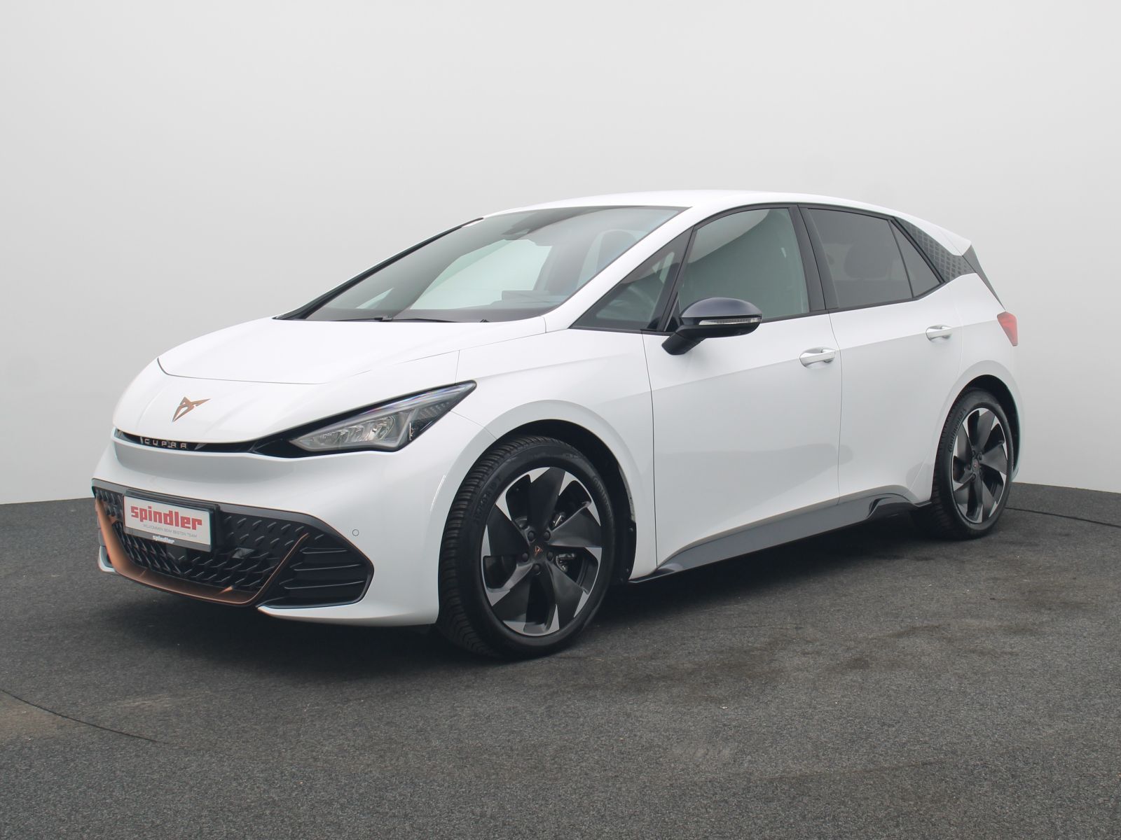 Cupra Born - Bild 2