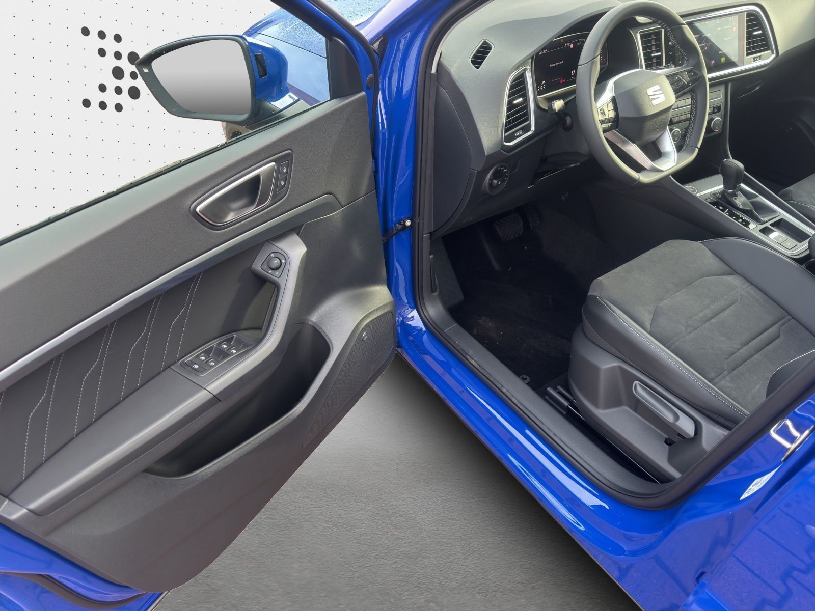 Seat Ateca - Bild 14