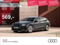 Audi A6 e-tron - Vorschau Bild 1