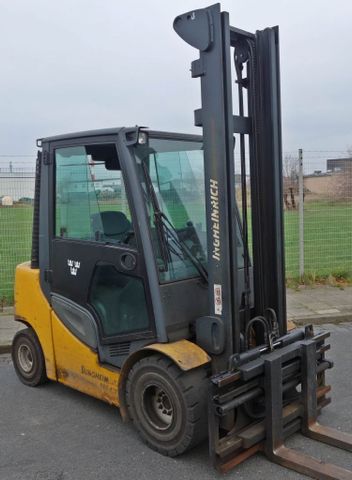 Jungheinrich DFG 430 S