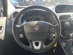 Fahrzeugabbildung Kangoo Limited Deluxe 1.5 dCi 90 EDC FAP