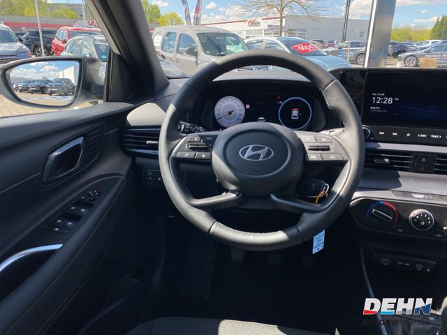 Hyundai i20 Blackline Mj26 1.0 T-GDi
