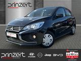 Mitsubishi Space Star 1.2 MT5 "Select" Touch*DAB+*Allwetter - Mitsubishi Space Star Gebrauchtwagen in Frankfurt